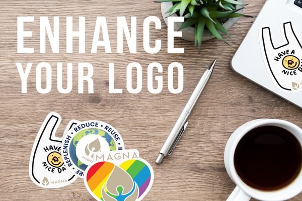 Enhance Your Logo